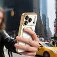 Магнітний чохол із захистом об'єктива для iPhone 17 Pro