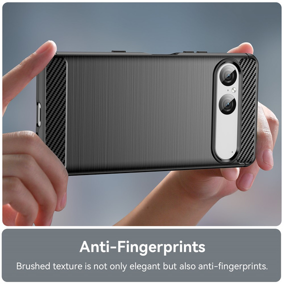 Захисний чохол Carbon для Sony Xperia 10 VII