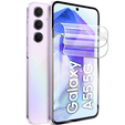 2x Гідрогелева плівка для iPhone 15 Pro Max, ERBORD Hydrogel Foil
