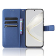 Чохол-книжка для Huawei Nova 11, Wallet Smart Magnet, м'яти
