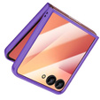 Чохол з глянцевим покриттям для Samsung Galaxy Z Flip7