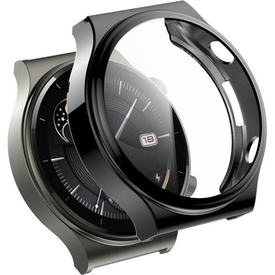 Пластиковый чехол для  Huawei Watch GT 2 Pro, Grey