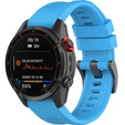 Силиконовый ремешок QuickFit 20mm, Blue