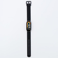 Силиконовый ремешок для Xiaomi Smart Band 10 / 9 / 8