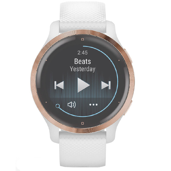 3x ERBORD Гідрогелева фольга для Garmin Venu 2S