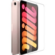 Закаленное стекло для iPad mini 8.3" 2021 (6 gen.) / iPad mini 8.3" 2024 (7 gen.)