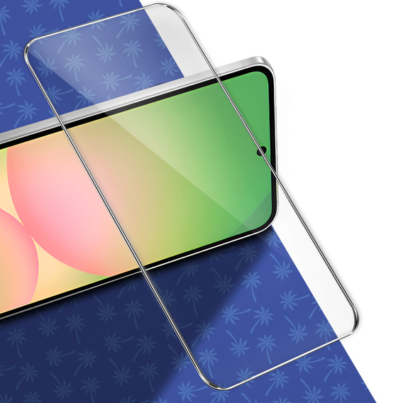 Закаленное стекло Diamond Palm для Samsung Galaxy A56 / A36