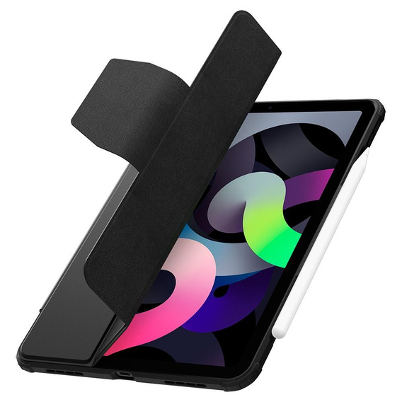 Чехол SPIGEN до iPad Air 4 2020 / Air 5 2022, Ultra Hybrid Pro, Black