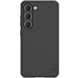 Чохол NILLKIN для Samsung Galaxy S23, Super Frosted Shield Case, чорний