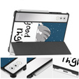 Чохол для Lenovo Yoga Tab Plus, Smartcase, cat