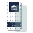 Защитная пленка ERBORD для iPhone 5/5S/SE (2 шт)