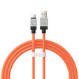 BASEUS Yiven Kaбель Lightning 1.2M - Black