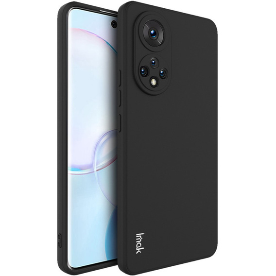 Чехол IMAK до Huawei nova 9, IMAK Case UC-4 Series, чёрный