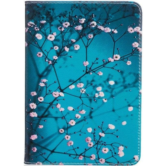 Чехол для Amazon Kindle Paperwhite 1/2/3, Smartcase, sakura