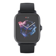 3x ERBORD Гідрогелева фольга для Amazfit GTS 3
