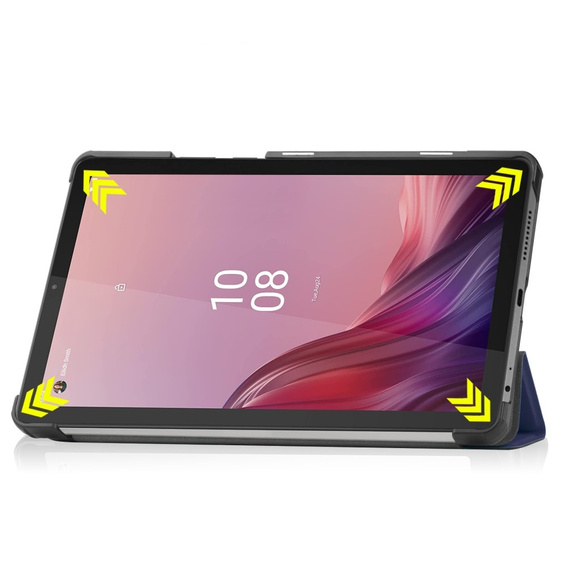 Чехол для Lenovo Tab M9, Smartcase, синий