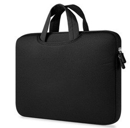 Чехол  Airbag для ноутбука 14 дюймов - Black