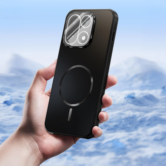 Чехол с MagSafe для OnePlus 15