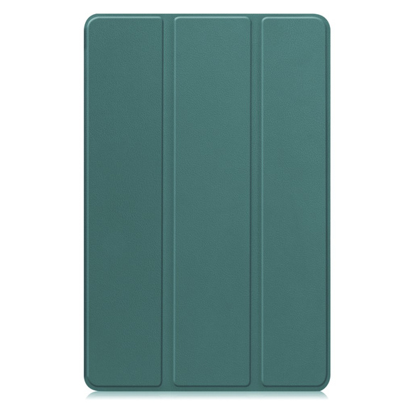 Чехол для Lenovo Tab TB311FU, Smartcase, зелёный