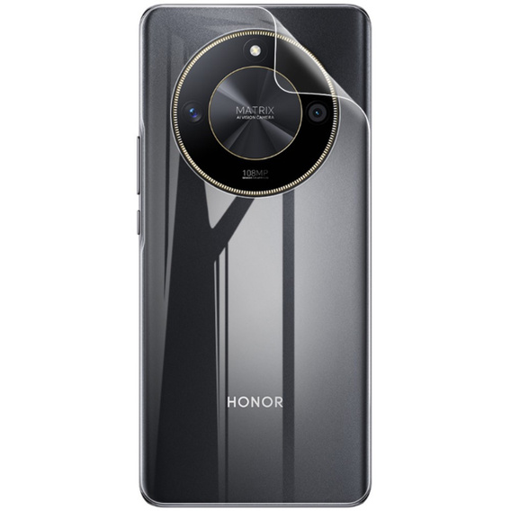 IMAK 2x Гідрогелева задня плівка для Honor Magic 6 Lite 5G