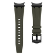 Силіконовий ремінець для Samsung Galaxy Watch 4/5/6/7/FE 40/42/43/44/45/46/47mm