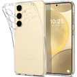 Чoхол Spigen до Galaxy S23 FE, Liquid Crystal