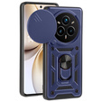 Чохол NOX Camera Slide Realme 14 Pro+ 5G, CamShield Slide, м'яти