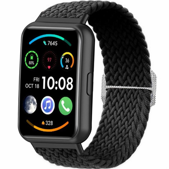 Нейлоновий ремінець для Huawei Watch Fit 2