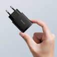 Зарядний пристрій BASEUS CCXJ-B01 - Black
