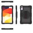 Чохол для Xiaomi Redmi Pad SE 11", Armoured Protective, чорний