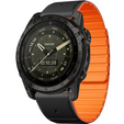Силиконовый ремешок QuickFit для Garmin Fenix 26 мм