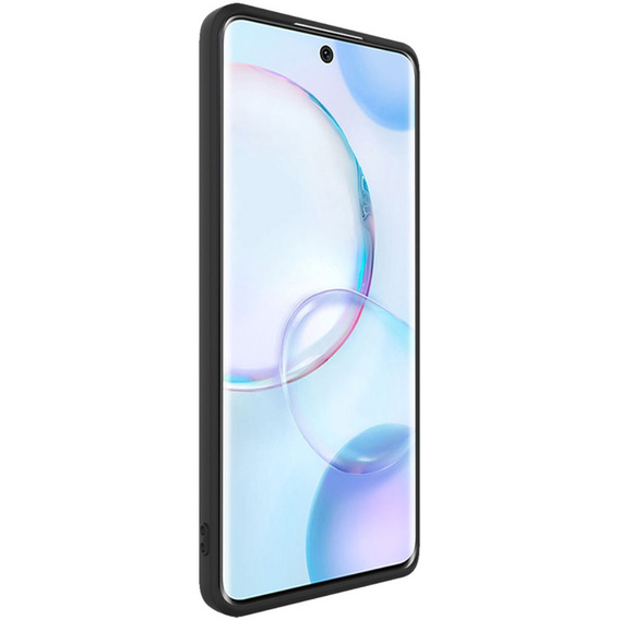 Чoхол IMAK до Huawei nova 9, IMAK Case UC-4 Series, чорний