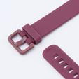 Силиконовый ремешок для Xiaomi Smart Band 10 / 9 / 8