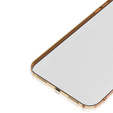 Чoхол до Xiaomi Poco M4 Pro 4G, Electro Ring, білий
