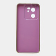 Чохол для Xiaomi 13T / 13T Pro, Glamour CamShield, фіолетовий