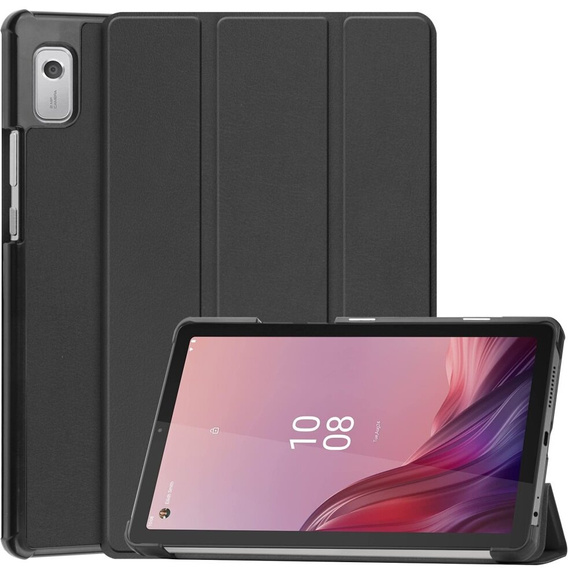 Чехол для Lenovo Tab M9, Smartcase, чёрный