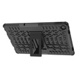 Чoхол до Lenovo Tab M10 Plus 10.6 Gen 3 125F/128F, Tire Armor, чорний
