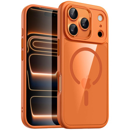 Захисний чохол MagSafe для iPhone 17 Pro Max