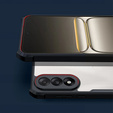 Чехол до OnePlus Nord 5, AntiDrop Hybrid, чёрный