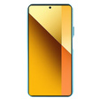 Чохол для Xiaomi Redmi Note 13 5G, Magnetic Dual Glass, м'яти