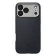 Чехол Spigen для iPhone 17 Pro Max, Nano Pop Mag MagSafe, Black Sesame