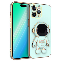 Чoхол до iPhone 14 Pro, Astronaut, м'ятний