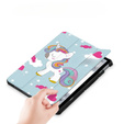 Чохол для Xiaomi Redmi Pad 10.6, Smartcase, unicorn