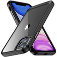 Чохол для iPhone 11, ERBORD Impact Guard, чорний