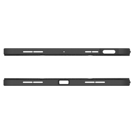Чохол SPIGEN для iPad 7/8 10.2 2019/2020/20021, Urban Fit, Midnight Green