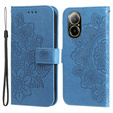 Чохол-книжка для Realme C67, Mandala, м'яти
