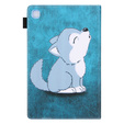 Чехол до Samsung Galaxy Tab A7 Lite 8.7 T220 / T225, puppy