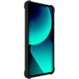 Чoхол IMAK до Xiaomi 13T / 13T Pro, Dropproof, чорний