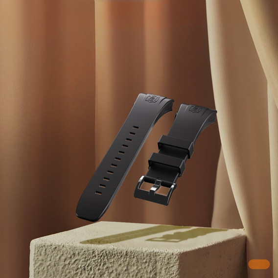 Ремень с чехлом SHELLBOX для Apple Watch Ultra/Ultra 2 49 мм