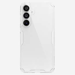 Чохол NILLKIN для Samsung Galaxy A55 5G, Nature TPU, прозорий